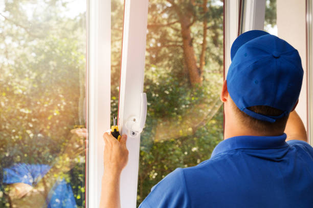 Professional Windows and Door Installation & Repair in Omega, GA